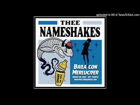 Baila Con Merlucifer artwork