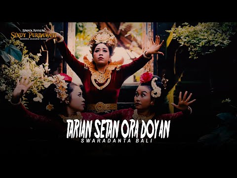 Joko Selo - DEMIT ORA DULIT SETAN ORA DOYAN (Official Music Vidio)