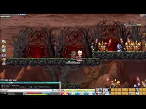 Guide to Crimsonwood Jump Quest
