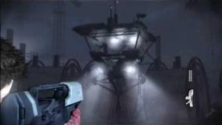 Dead to Rights  Retribution - GC 09 Standoff Gameplay