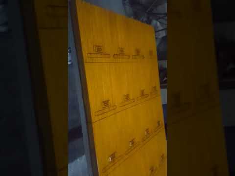 Elektrostatik Toz Boyama Alkar Aluminyum