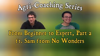 Agricola from Beginner to Expert, Part 2