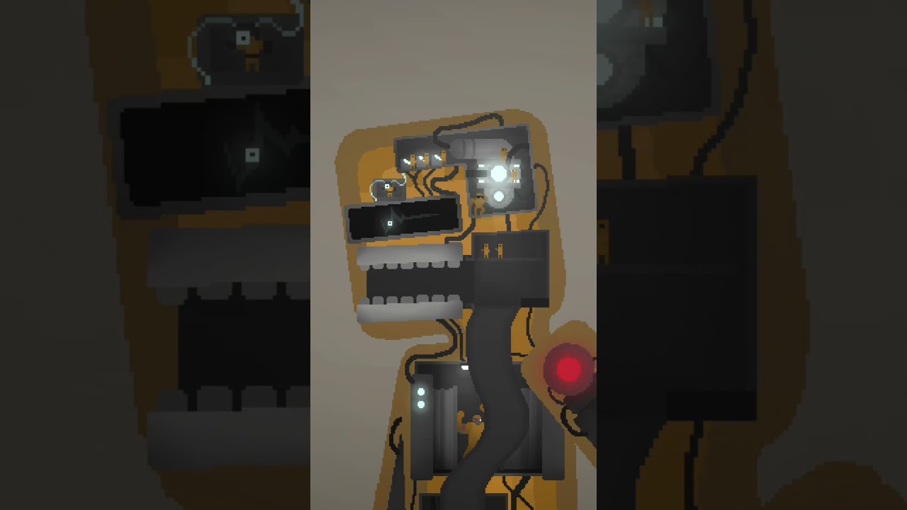 Лучший мод карты NPC в Melon Playground