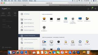 Jamf 100 Course Lesson 45 macOS Inventory Searches