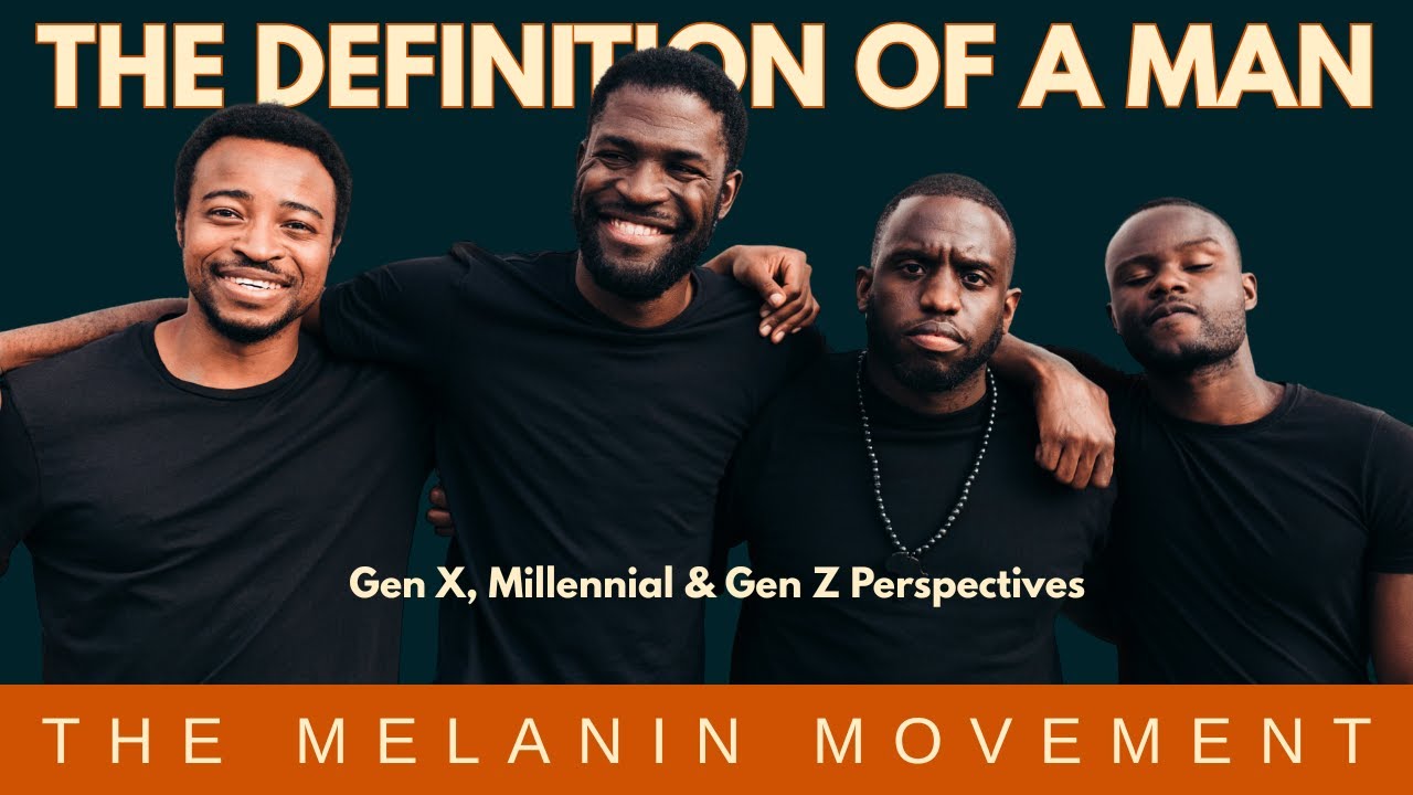 Определение мужчины | Подкаст «Between Family» (взгляды поколений X, миллениалов и Z)