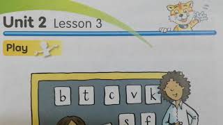 Sunrise 2 Unit 2 Lesson 3 ئینگلیزی پۆلی دووەم