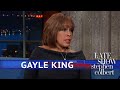 Gayle King Also Spoke To R. Kelly's Girlfriends