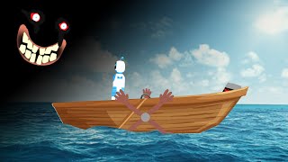 Playing Backspace 2 in VRchat