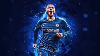 (ASMR) Interesting Facts About Eden Hazard | Soft Spoken screenshot 1