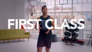 Getting Started - BodyStep