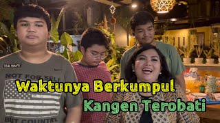 KUMPUL KUMPUL…BAKAR BAKAR..