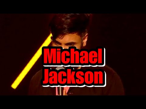 Michael Jackson