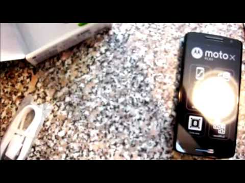 Мобильный телефон Motorola MOTO X Play (XT1562) White