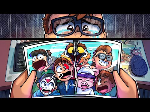 The Last Vanoss Crew Video?!
