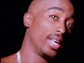 RARE FOOTAGE 2Pac S Message To The Guys That Shot Him I M Hard To Kill