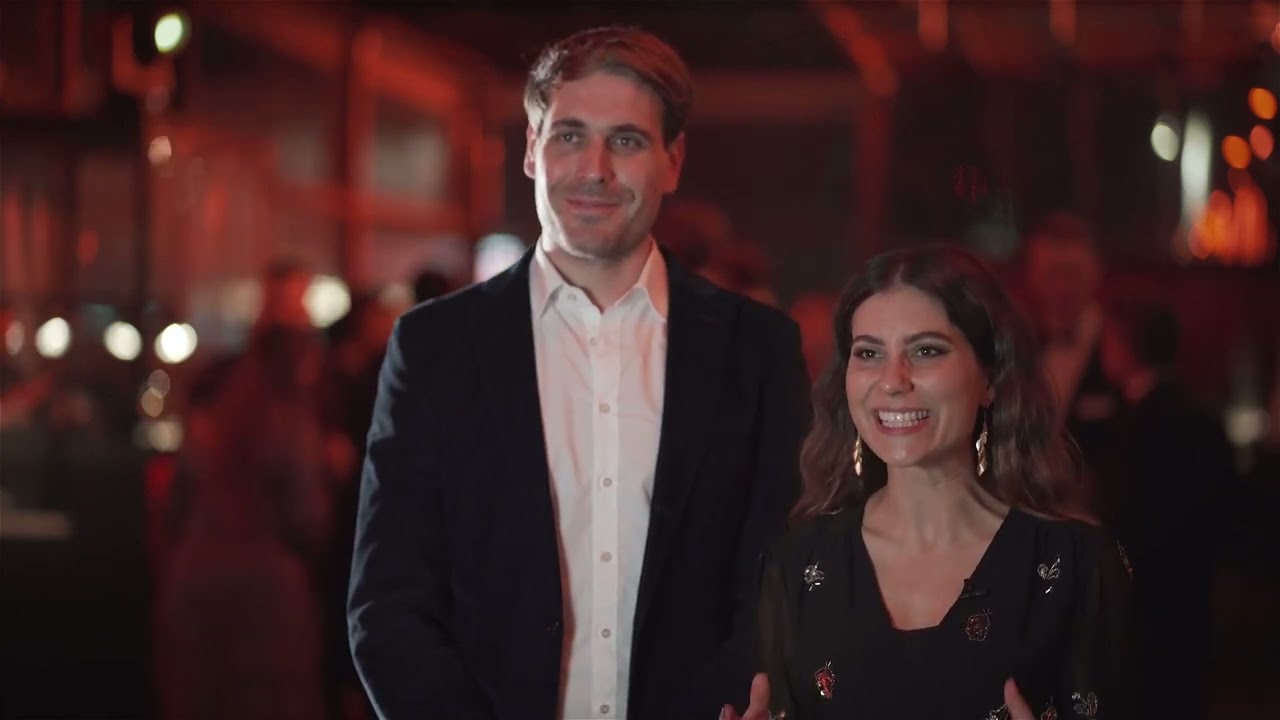 2023 Preisträger: cylib (2. Platz)