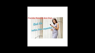 Breaking News: Florida Bar Exam Results Exceed Expectations!