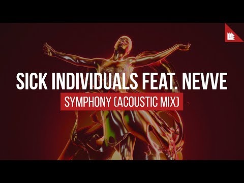 Symphony (Acoustic Mix) (feat. Nevve)