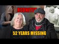 A mother’s 50-year heartache ends in a miraculous reunion