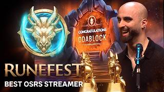 I Finally Went To RuneFest