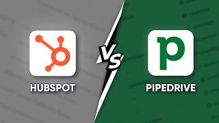 HubSpot vs Pipedrive - Best CRM Software in 2026! screenshot 4