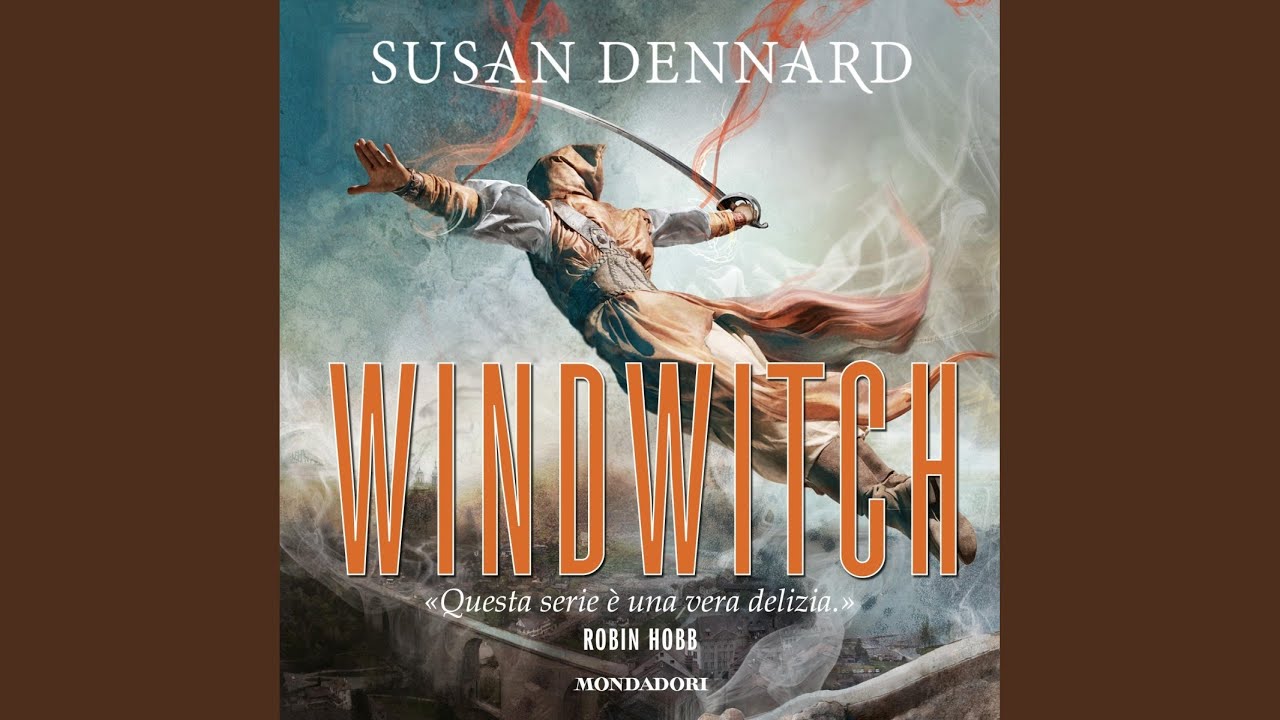 Capitolo 07 - Windwitch