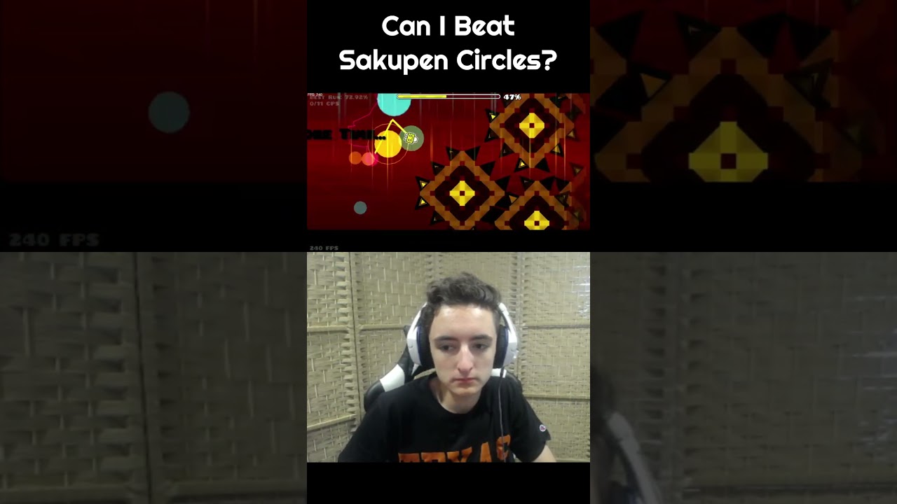 Sakupen Circles in bound? 😬