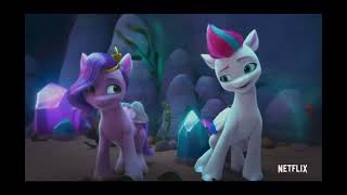 My Little Pony Make Your Mark Portrait Day, Instrumental