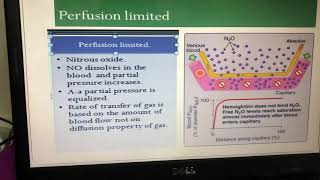 Easy And Complete Explanation Of Diffusion And Perfusion Limited Gas