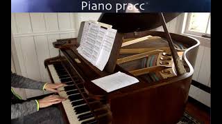 Stephen Heller - Etude Op. 47 No. 1
