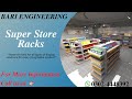 Super Store Racks | Super Store Racks in Lahore | Super Store Rack Manufacturer Pakistan0302 4448392
