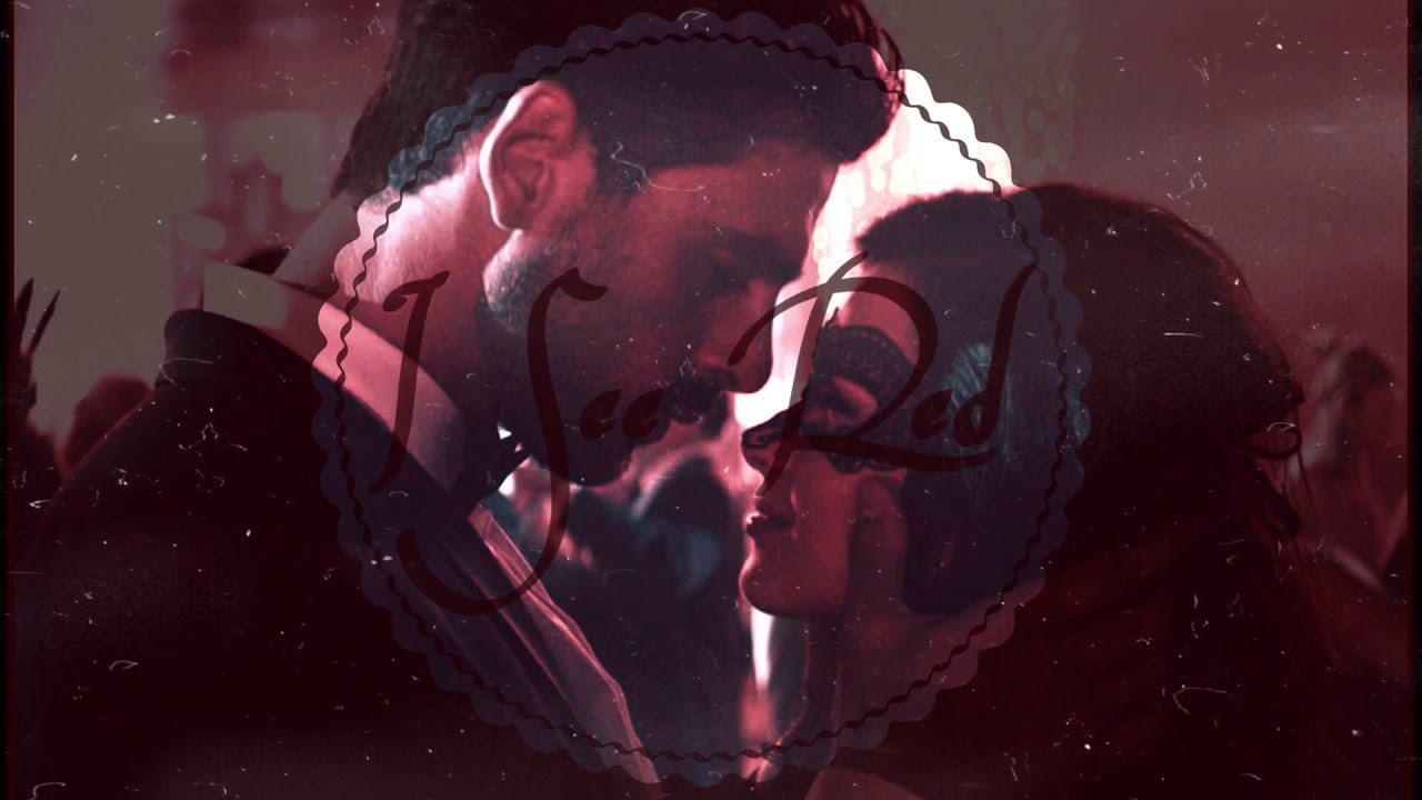I See Red (Slowed)