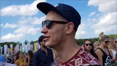 Lowlands 2018
