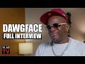 Dawgface on Boosie, Charleston White, Lil Durk, Karmelo Anthony, 1090 Jake (Full Interview)