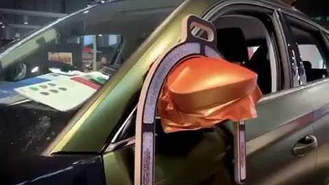How To Wrap a Wing Mirror, Quickly & Easily With The Wrap U Ezee by Yellotools - SIGNGEER.COM