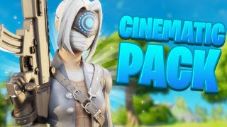 Best Fortnite Cinematic Pack V2 Snipeebtw