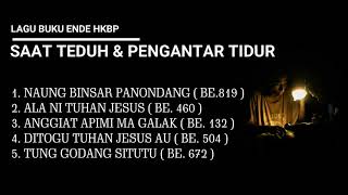 Download Lagu PLAYLIST BUKU ENDE HKBP part 3 MP3