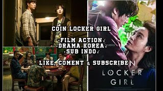 FILM LAGA, FILM AKSI TERBAIK, FILM ACTION KOREA || c0in l0ck3r || sub indo || •FILM TERBARU