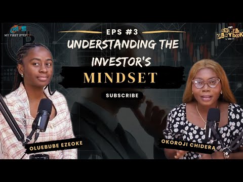 How to Present an Irresistible Pitch for funding ft Oluebube Ezeoke |The Angels Playbook Podcast Ep3