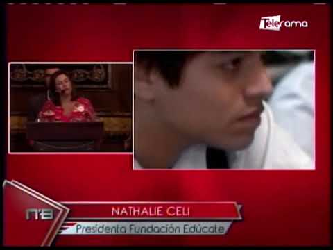 El Programa Escuelas Innovadoras ha beneficiado a más de un millón de niños y jóvenes