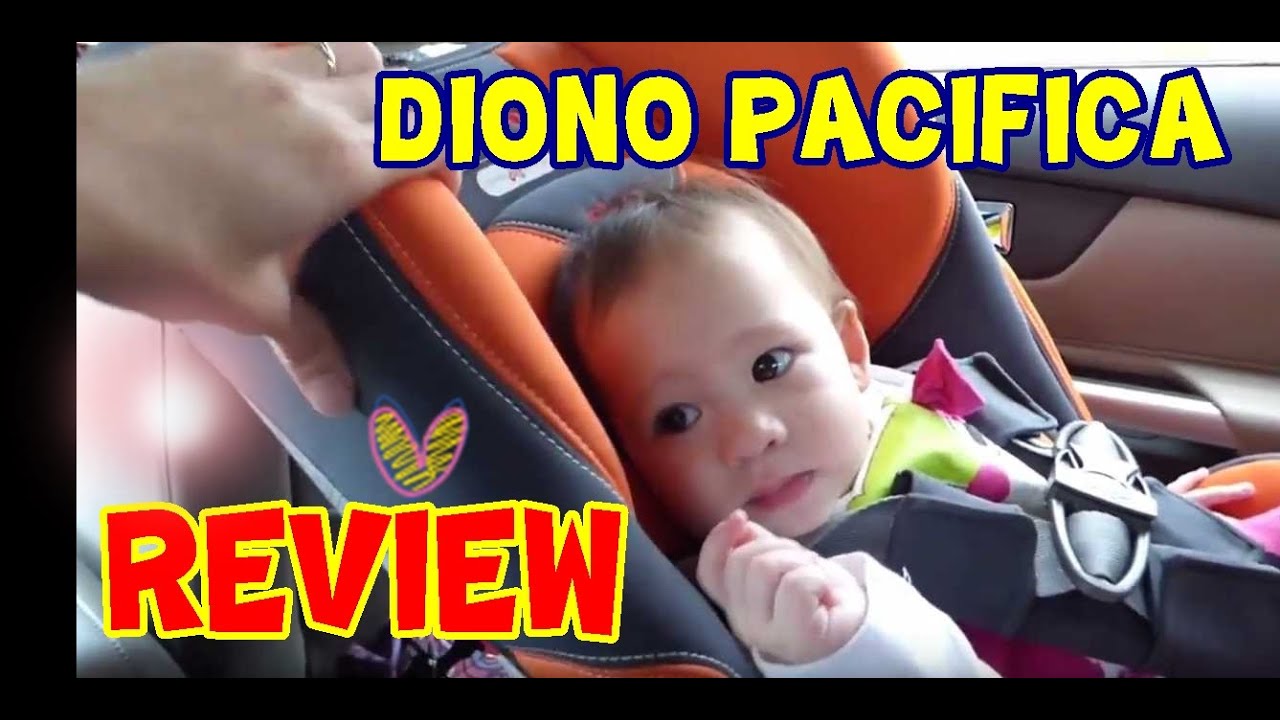 diono pacifica