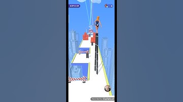 High Heels :Gameplay Walkthrough All Levels #Shorts Level 21