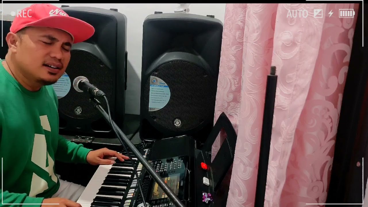 SANJUNG PUJE_SOPAN SOPIAN