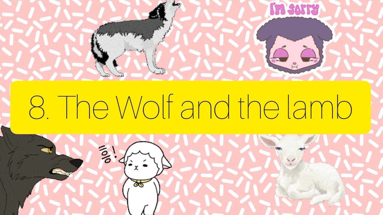 All quotes for XI stories according to Alp