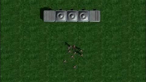 Project FPTD - Ortho View