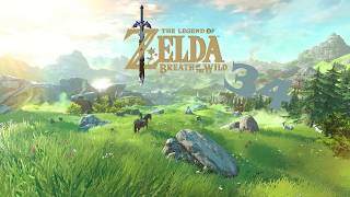 Wir sind bei den Goronen | Zelda Breath of the Wild #034