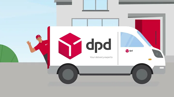 Become a DPD Owner Driver Franchise