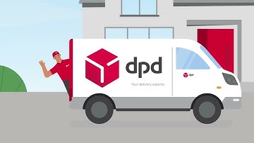 Become a DPD Owner Driver Franchise