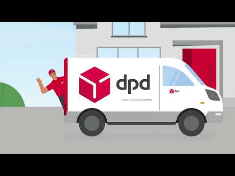 Become a DPD