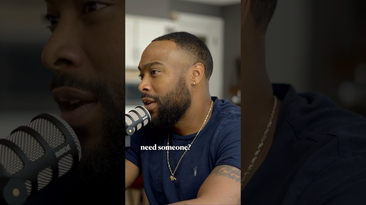 Man Questions Why Independent Women Don’t Want To Build With Men